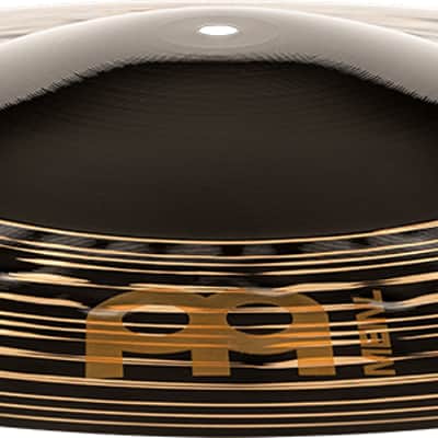 MEINL CC18HBBDAR Classics Custom Dark Heavy Big Bell Ride 18 Zoll Becken image 2