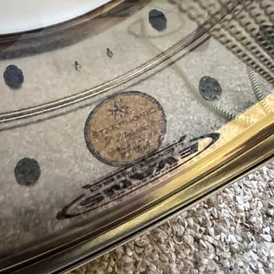 Tama Starphonic Brass 6x14" Snare Drum image 10