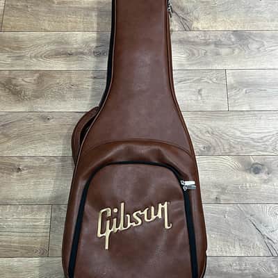 Gibson Les Paul Studio - Smokehouse Burst (Gibson softshell case included) image 13