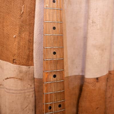 Fender Telecaster 1969 - Natural - Refin image 5