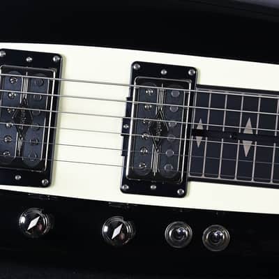 Duesenberg Alamo Lapsteel Ivory image 3