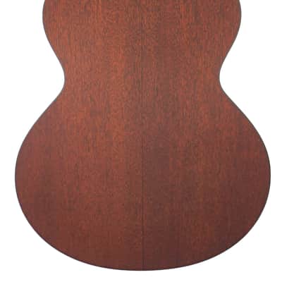 Collings SJ Mh Guitar #36504 image 6