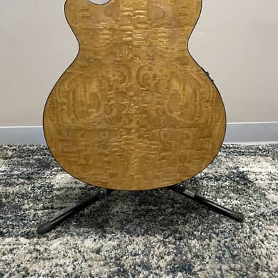 Mitchell MX-430QAB/N 2020s Natural Gloss image 5