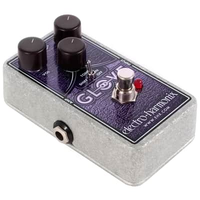 Electro-Harmonix OD Glove Overdrive Pedal image 3