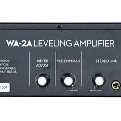 Warm Audio WA-2A image 2