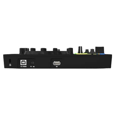 Reloop Buddy Compact 2-Deck DJ Controller *USA Small Business* image 4