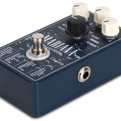 CP-507 Mariana Reverb mit Modulation image 5