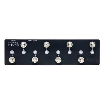 Fortin Hydra MIDI Foot Controller Pedal image 1