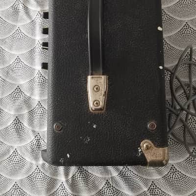 Fender Champion 110 Guitar Amplifier – Vintage Combo Amp image 6
