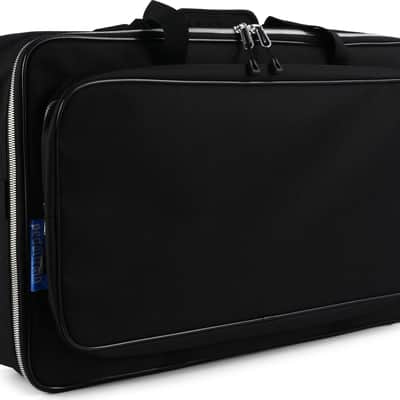 Pedaltrain Deluxe MX Soft Case for Pedaltrain Classic 1 image 1
