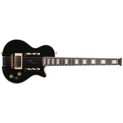 Escape EG-1 Custom V2 Gloss Black Traveler image 3