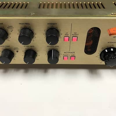 SPL Tube Vitalizer Model 9530 image 3