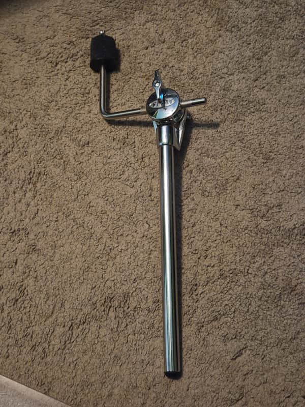 Tama Tama CA30EN Holder 2020 - Chrome image 1