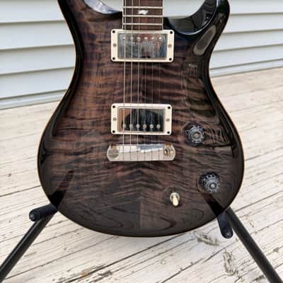PRS McCarty Brazilian Wood Library 2021 - Violet/purple image 3
