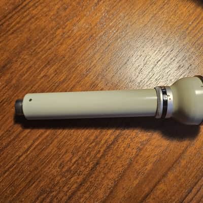 *RARE* NOS Vintage AKG D19 C (Philips NG 1219) dynamic microphone, the Beatles mic image 6