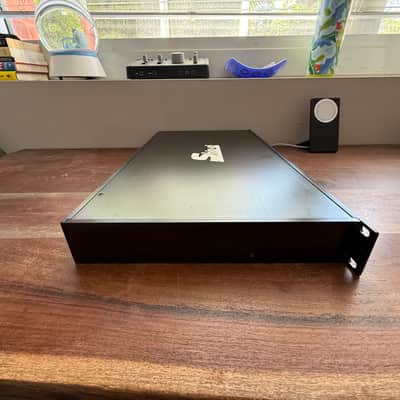 Shin-Ei U-915 Rackmount Univibe w/ foot controller image 7
