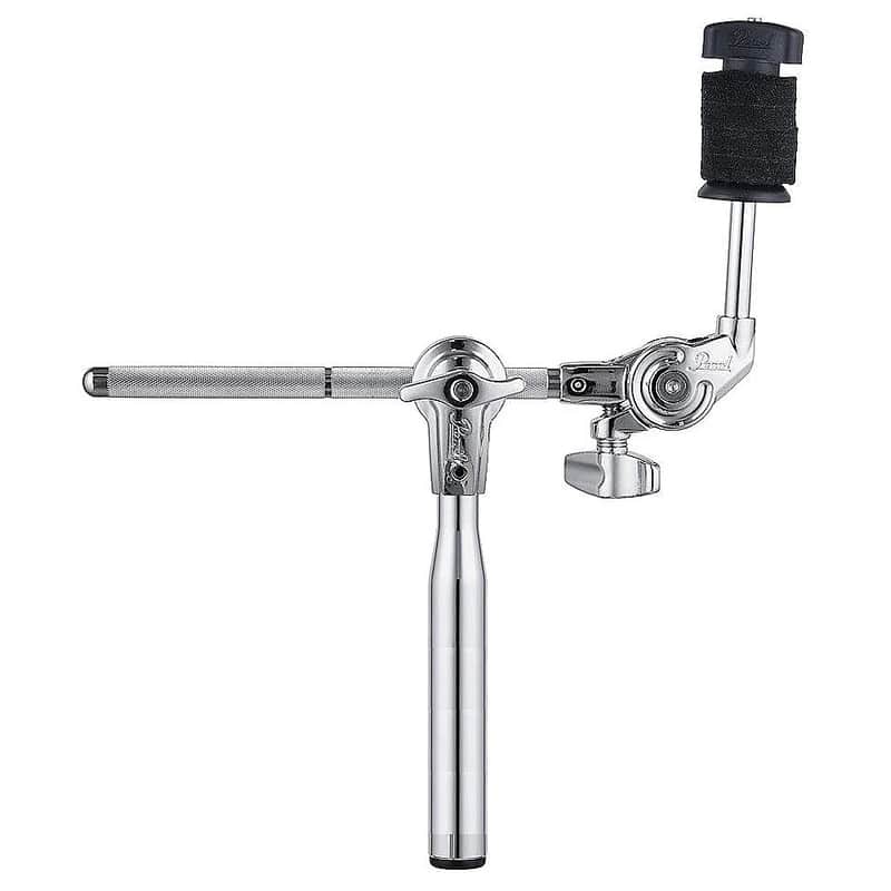 Pearl CH830S Uni-Lock Short Boom Arm Cymbal Holder image 1