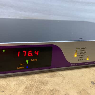 AAPOGEE BIG BEN C777 MASTER DIGITAL CLOCK- MAKE OFFER! image 6
