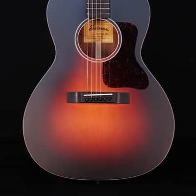 Eastman E1OOSS-SB 00 Satin Sunburst with Deluxe Padded Bag image 1