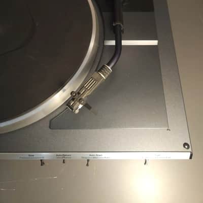 *Serviced*Garrard GT250AP Full Auto Belt Drive Turntable image 3