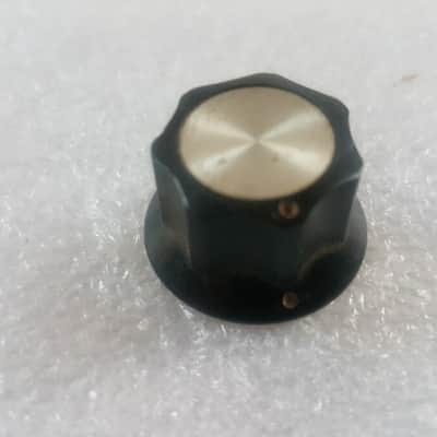 1968 Fender CORONADO Knob USA image 1