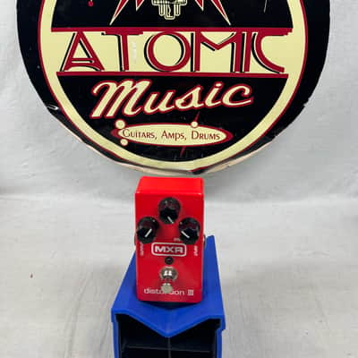 MXR M115 Distortion III 3 Pedal image 1