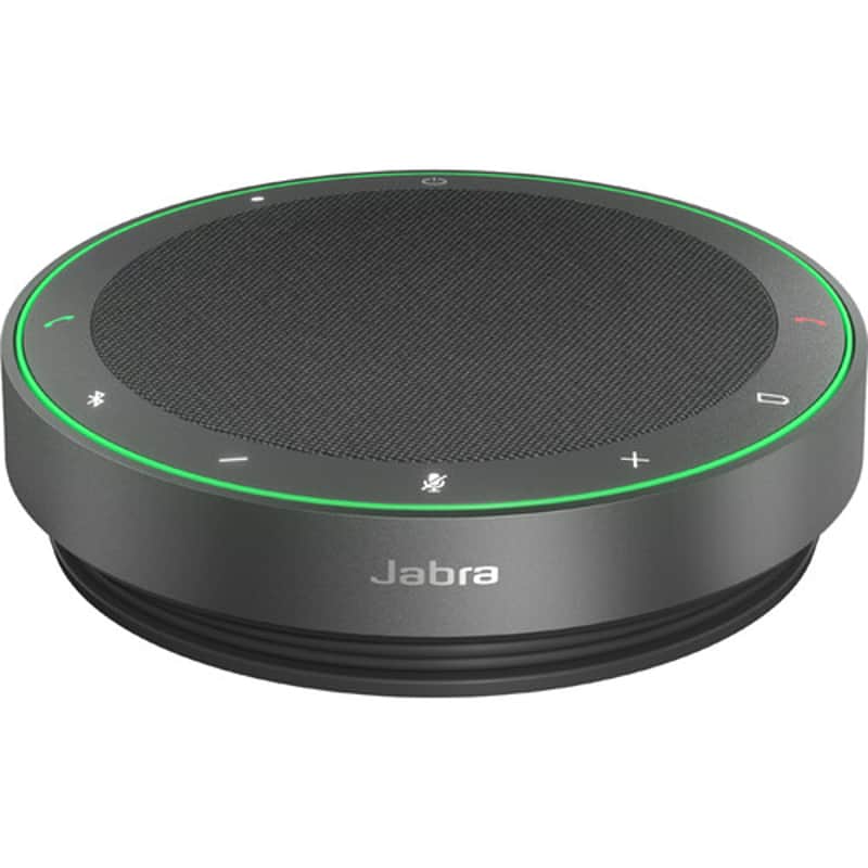 Jabra Speak2 75 2025 - Dark Grey imagen 1