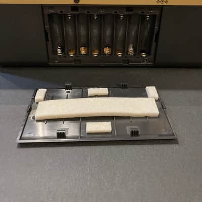 Yamaha THR5A Acoustic Modeling Amp image 2