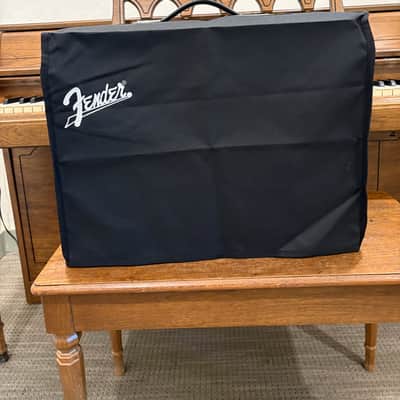 Mint Loaded Fender Princeton Reverb Cabinet - Jensen 10" image 5