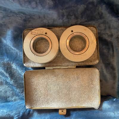 MN-61 Wire Recorder 1970-1980s MN61 MH-61 USSR Soviet Vintage image 3
