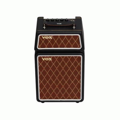 VOX Micro SuperBeetle Guitar image 3