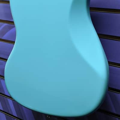 Fender Player II Jazzmaster 2024 - Present - Aquatone Blue image 7