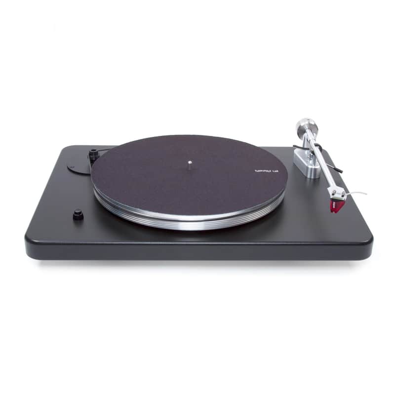 VPI Cliffwood Belt Drive Turntable image 1