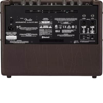 Fender Acoustic Junior GO, 230V EU image 2