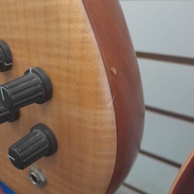 Alembic Epic 1995 - Natural image 11
