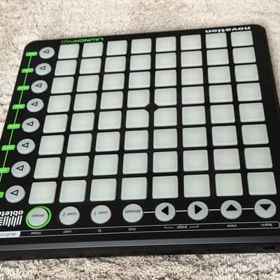 Novation Launchpad 2010’s - Black image 6