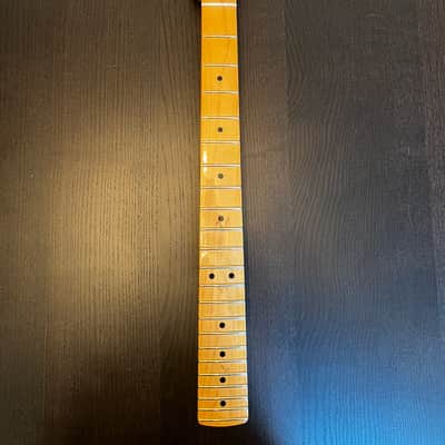 Fender Player II Stratocaster Maple Neck 70th Anniversary image 1