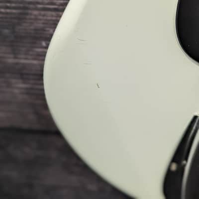 Carlo Robelli Vintage MIJ JB Style Bass Guitar (Carle Place, NY) image 3