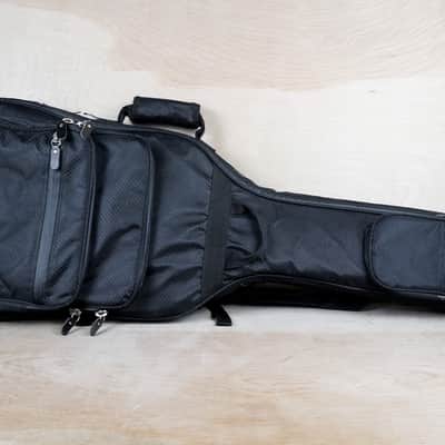 Yamaha Super Jam 500 SJ-500 1978 Black Vintage Japan MIJ w/ Gig Bag image 9
