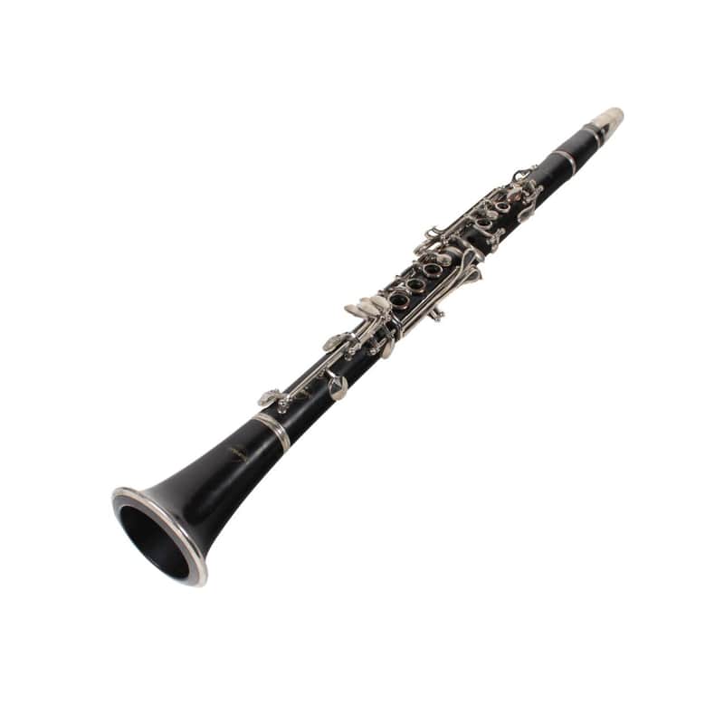 Normandy Clarinet