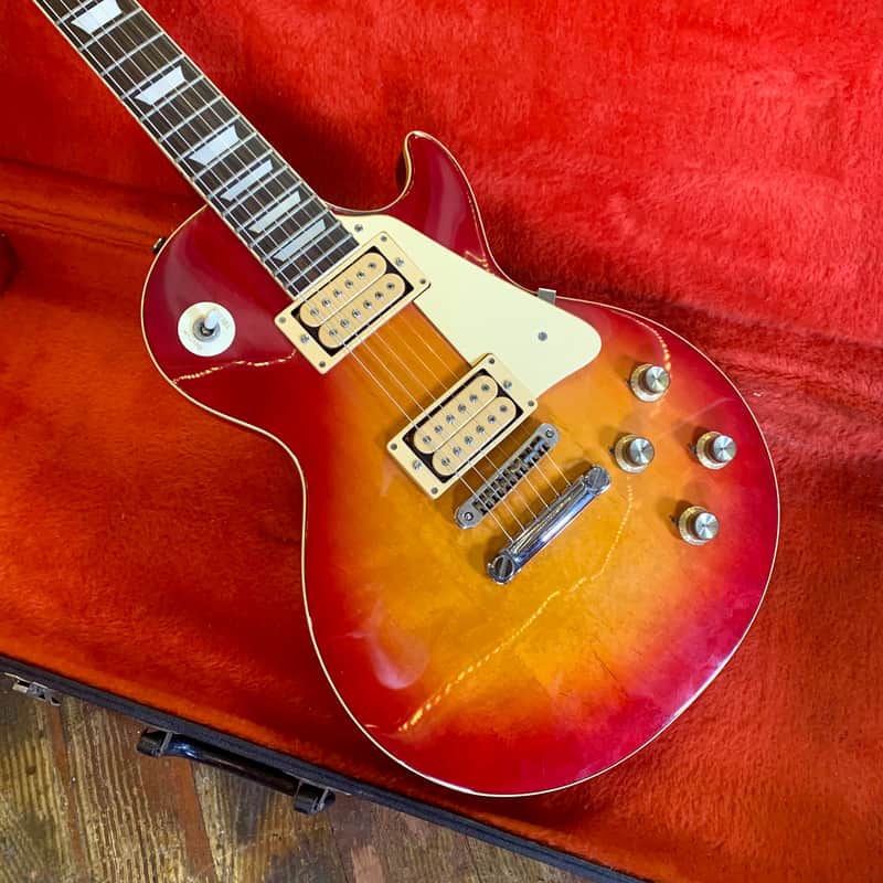Yamaha Studio Lord SL700s 1980 Sunburst SL-700 original vintage