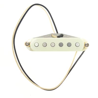 Bare Knuckle The Sinner Strat Neck Pickup