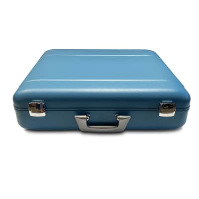 Buchla Music Easel Suitcase Modular Synth - 50th Anniversary Edition image 6