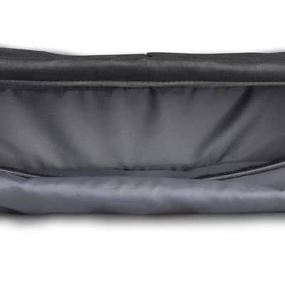 Line 6 HX Messenger Bag – Protective Carry Bag for HX Processors and Accessories image 3
