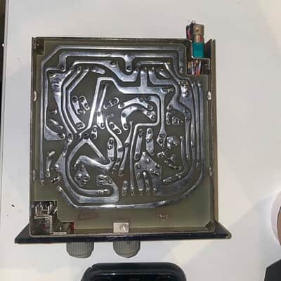 Melcor CL-20 FET Compressor Pair / Limiter image 4