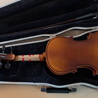 Viola 12" William Lewis & Son Devonshire WL17E12 image 3