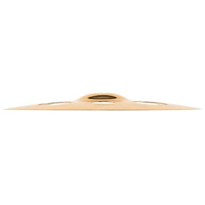 Meinl Classics Custom Trash Crash Cymbal 16" image 6