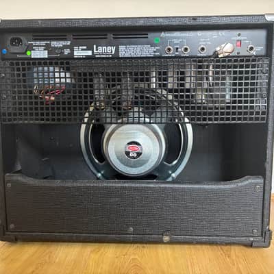 Laney LC50 112 Valve Combo Amplifier - 50 watts image 3