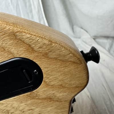 Strandberg Guitars Boden Original 5 Headless Multiscale 5-string Bass with Gig Bag 2019 image 22