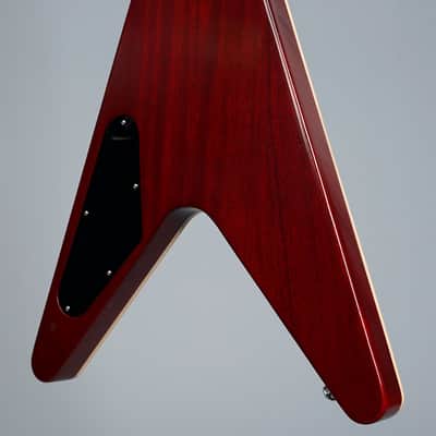 Gibson Flying V Pro T 2016 - Wine Red image 6